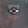 Joan Cererols - Geistliche Romanzen (Vinyl, LP, Album) Very Good (VG) / Good Plus (G+)