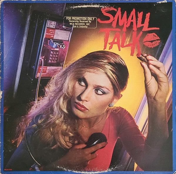 Small Talk