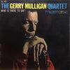 Gerry Mulligan Quartet - What Is There To Say? (Vinyl, LP, Album, M...
