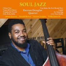 Soul Jazz