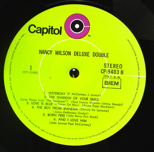 Deluxe Double