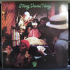 String Driven Thing - String Driven Thing (Vinyl, LP, Album) Very Good Plus (VG+) / Very Good (VG)
