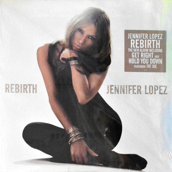 Release: Rebirth-Vinyl-US-2005-E 90622-10795492