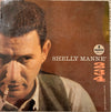 Shelly Manne - 2-3-4 (Vinyl, LP, Album, Repress, Stereo) Very Good Plus (VG+) / Very Good (VG)