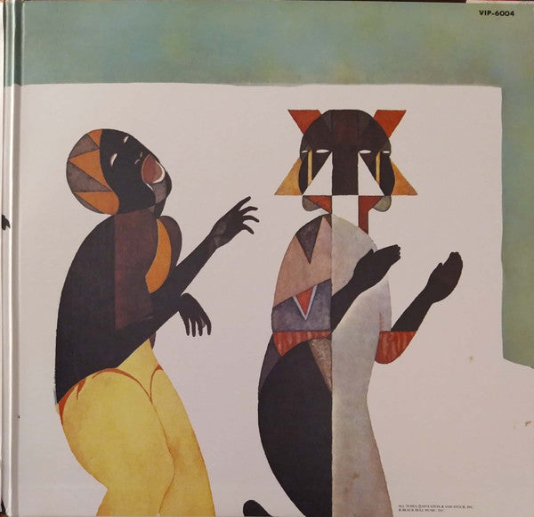 Innervisions