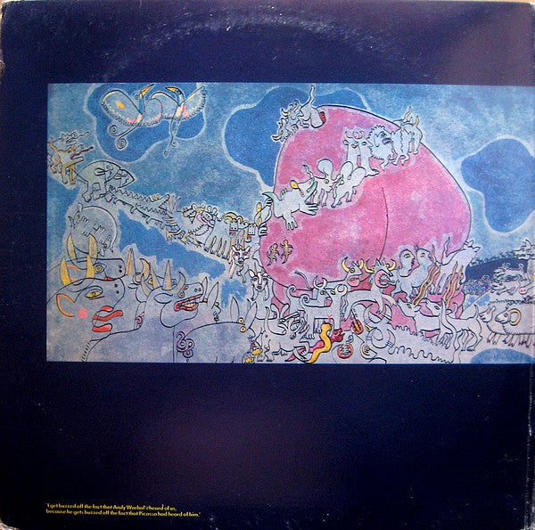 Release: Welcome To The Pleasuredome-Vinyl-US-1984-7 90232-1-H, 90232-1-H, 7 90232-1-H, 90232-1-H-37042