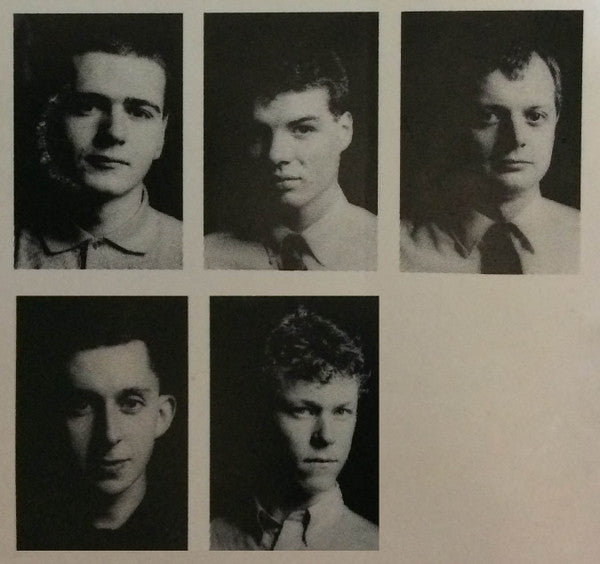 The Jazz Renegades