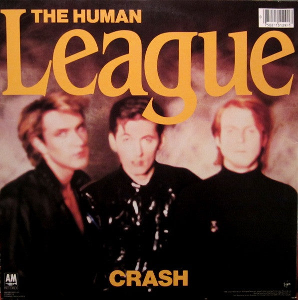 Crash