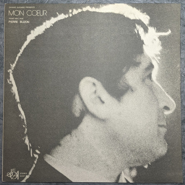 Mon Cœur