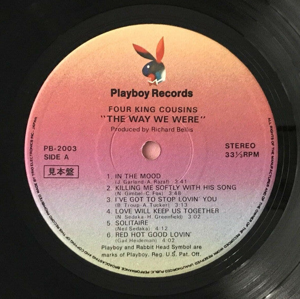 The Way We Were