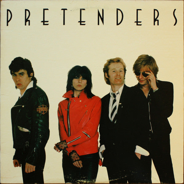 Pretenders