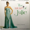 Julie London - The Best Of Julie (Vinyl, LP, Compilation, Reissue) Very Good (VG) / Very Good Plus (VG+)