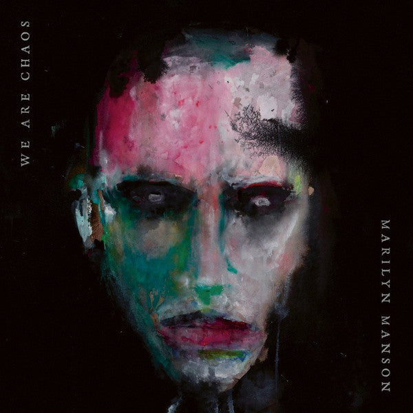 Release: We Are Chaos-Vinyl-UK, Europe & US-2020-LVR01433-15895393