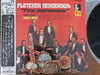 Fletcher Henderson - First Impressions Volume 1 (1924-1931) (Vinyl, LP, Compilation) Very Good Plus (VG+) / Very Good Plus (VG+)