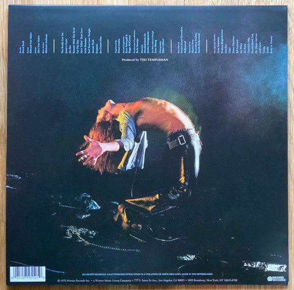 Release: Van Halen-Vinyl-Worldwide-2020-81227955250, R1 547642-15962493