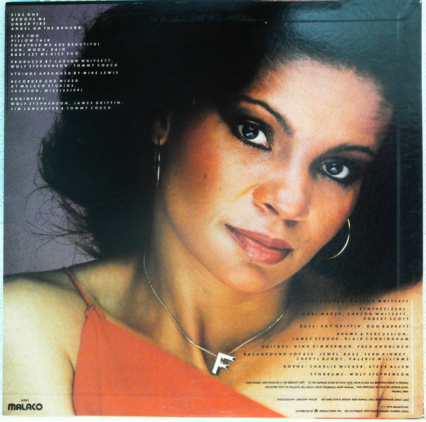 Release: Groove Me-Vinyl-Japan-1979-P-10771J, P-10771J-13390062