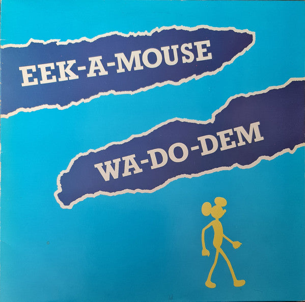 Release: Wa-Do-Dem-Vinyl-UK-1982-GREL 31, Grel 31-25704328