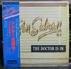Ben Sidran - The Doctor Is In (Vinyl, LP, Album, Reissue) Very Good (VG) / Very Good (VG)