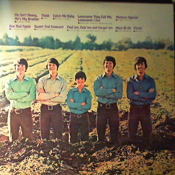 Osmonds