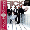 Brick - After 5 (Vinyl, LP, Album) Very Good (VG) / Very Good (VG)