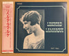 Libertad Lamarque - 1927~1943 (Vinyl, LP, Compilation, Mono)