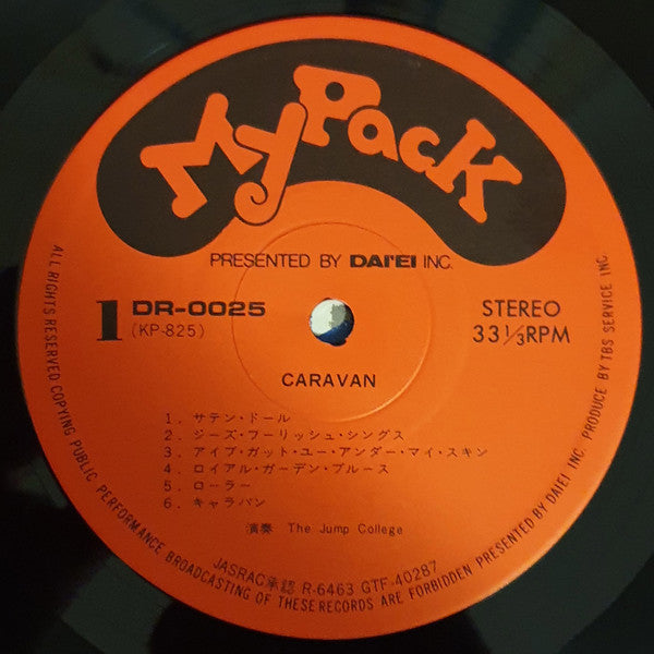 Caravan