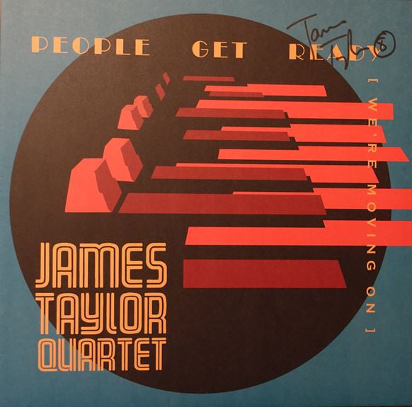 Release: People Get Ready [We're Moving On]-Vinyl-UK-2020-ANW JTQ 002-14867192