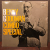 Benny Goodman - Benny Goodman Combo Special (Vinyl, LP) Very Good (VG) / Very Good (VG)