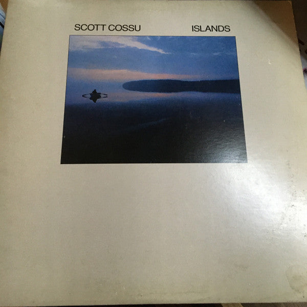 Master Release: Islands by Scott Cossu