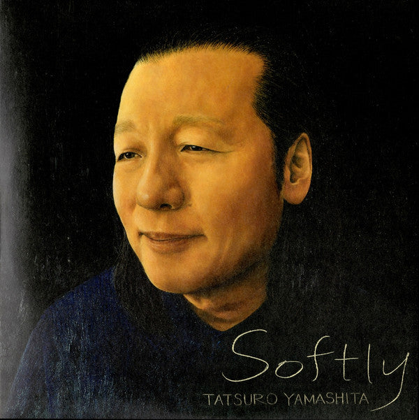 Release: Softly = ソフトリー-Vinyl-Japan-2022-WPJL-10155/6-23494634