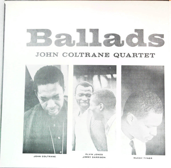 Release: Ballads-Vinyl-Japan-1974-IMP-88096, IMP-88096-23941520