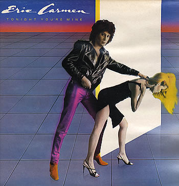 Release: Tonight You're Mine-Vinyl-US-1980-AL 9513-10302581
