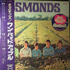 The Osmonds - Osmonds (Vinyl, LP, Album, Promo) Very Good (VG) / Generic