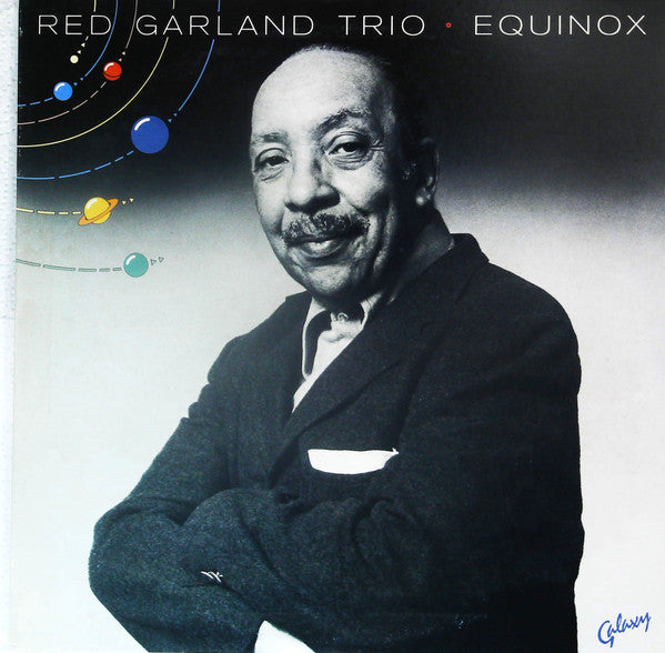 Master Release: Equinox by Red Garland