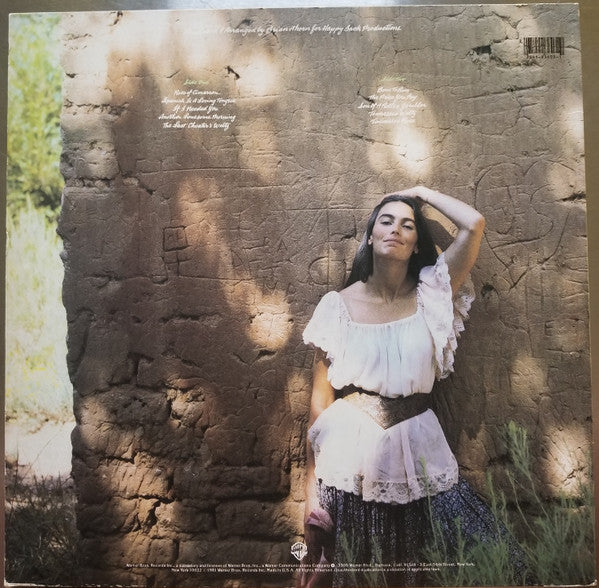 Release: Cimarron-Vinyl-US-1981-BSK 3603-11802377