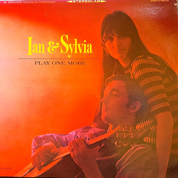 Play One More