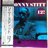 Sonny Stitt - 12! (Vinyl, LP, Album, Reissue)
