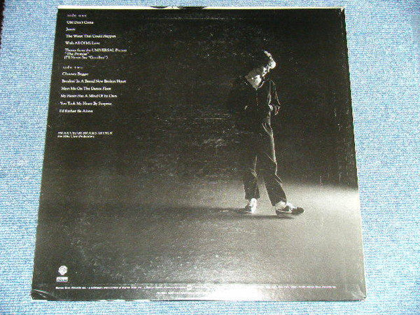 Release: Debby Boone-Vinyl-Japan-1979-P-10733W-13329005