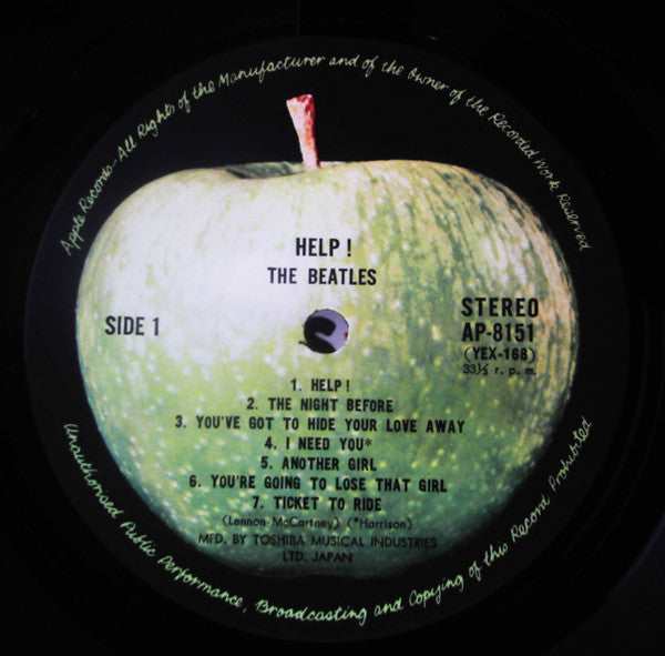 Help!
