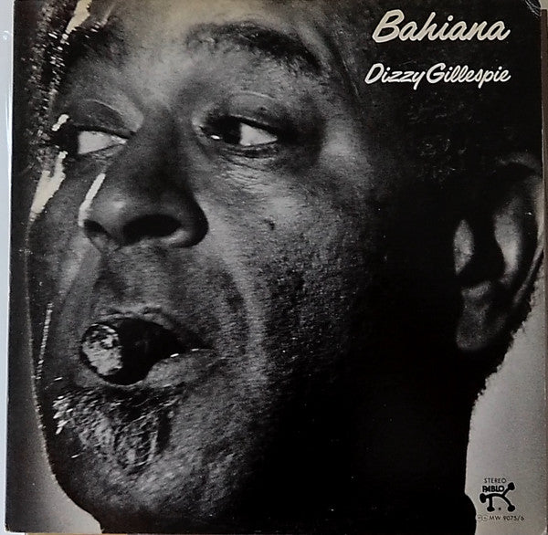 Release: Bahiana-Vinyl-Japan-1976-MW 9075/6-15222298