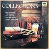 Red Norvo - Collections (Vinyl, LP, Album, Reissue, Mono) Very Good Plus (VG+) / Very Good Plus (VG+)