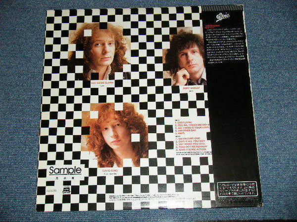 Fastway