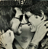 Attitudes - Good News (Vinyl, LP, Album, Stereo) Very Good Plus (VG+) / Good (G)