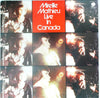 Mireille Mathieu - Live In Canada (Vinyl, LP) Very Good Plus (VG+) / Very Good Plus (VG+)