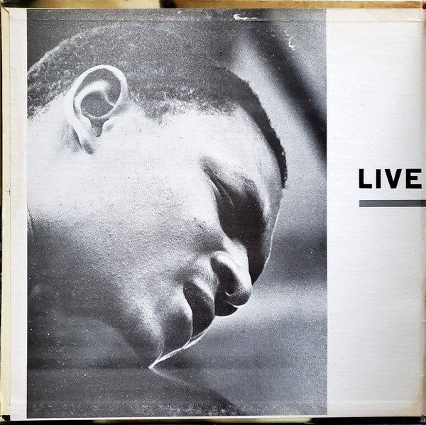 Live At Newport