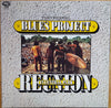 The Blues Project - Reunion In Central Park (2xVinyl, LP, Album) Very Good (VG) / Good Plus (G+)