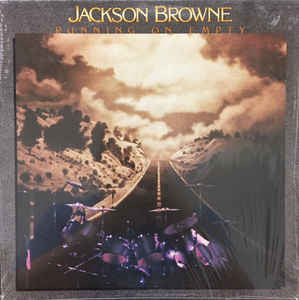 Release: Running On Empty-Vinyl-US-1977-6E-113-11599533