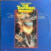 John Williams (4) - Irwin Allen's Production Of The Towering Inferno (Original Motion Picture Soundtrack) (Vinyl, LP, Album) Very Good (VG) / Poor (P)