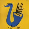Lennie Niehaus - Vol. 5: The Sextet (Vinyl, LP, Album, Reissue, Mono) Very Good (VG) / Very Good (VG)