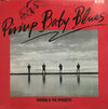 Sheena & The Rokkets - Pinup Baby Blues (Vinyl, LP, Promo)